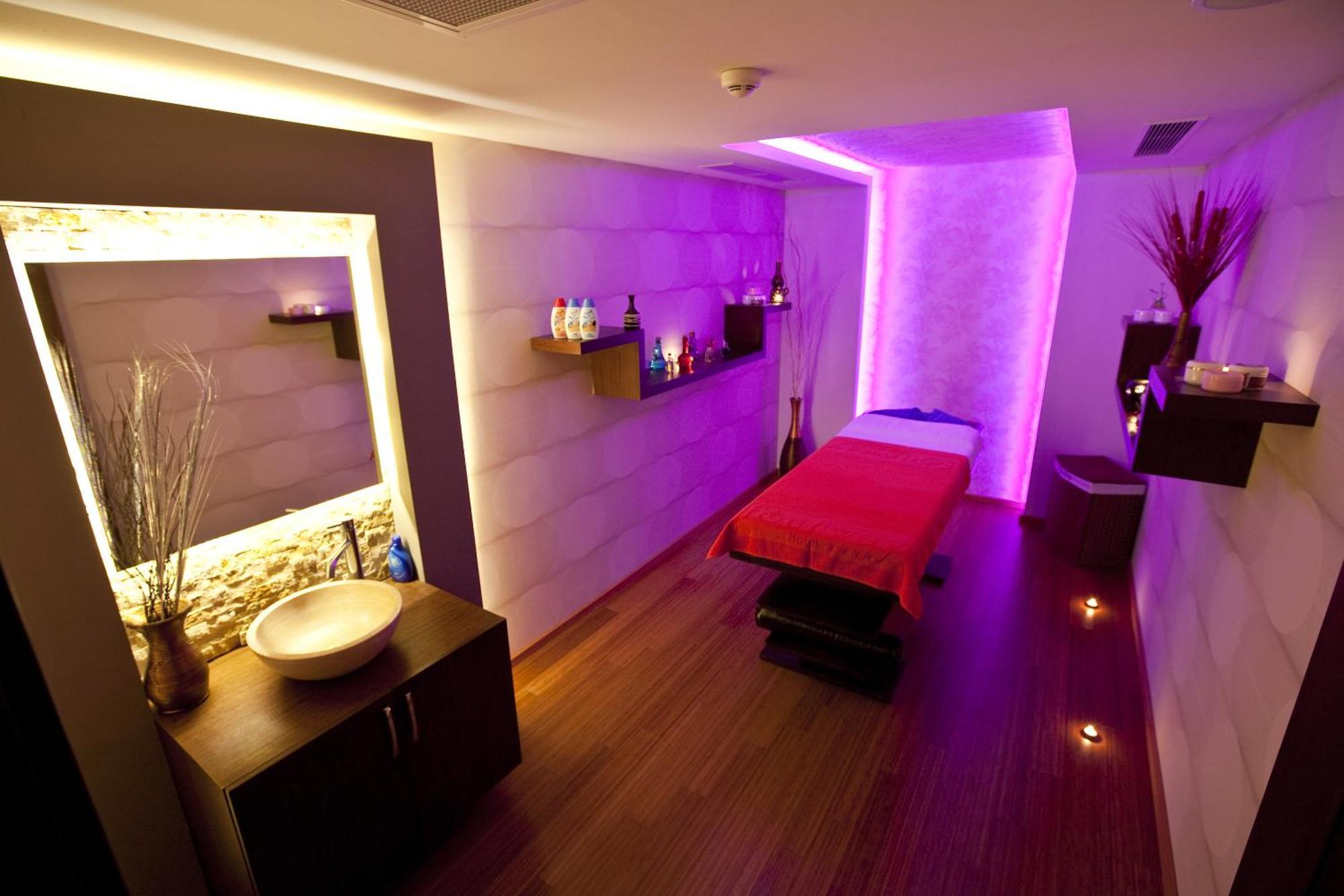 Fourway Hotel&Spa Dortyol Ngoại thất bức ảnh