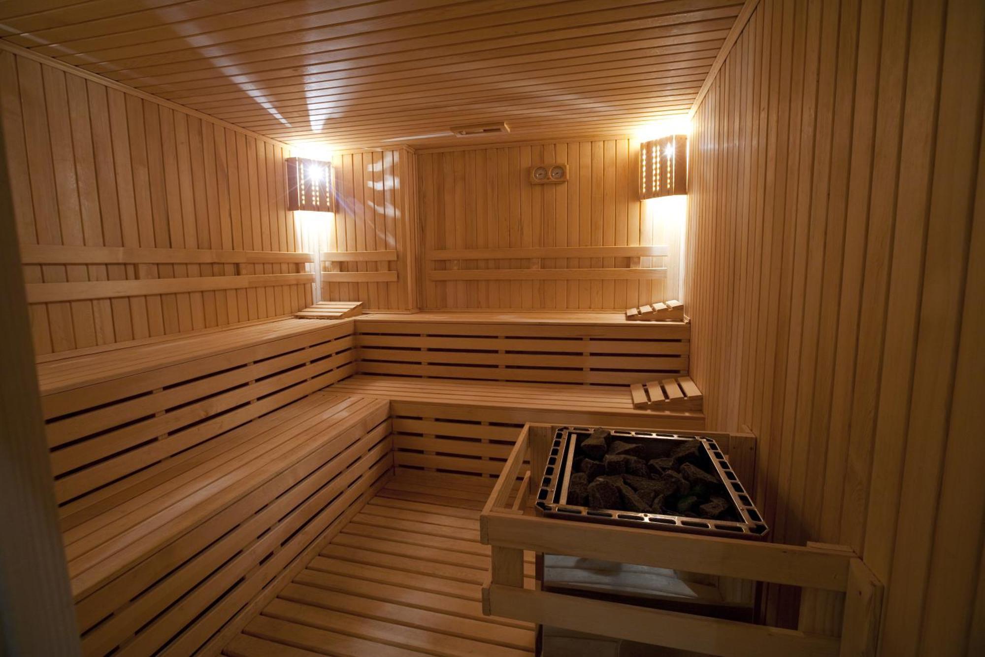 Fourway Hotel&Spa Dortyol Ngoại thất bức ảnh