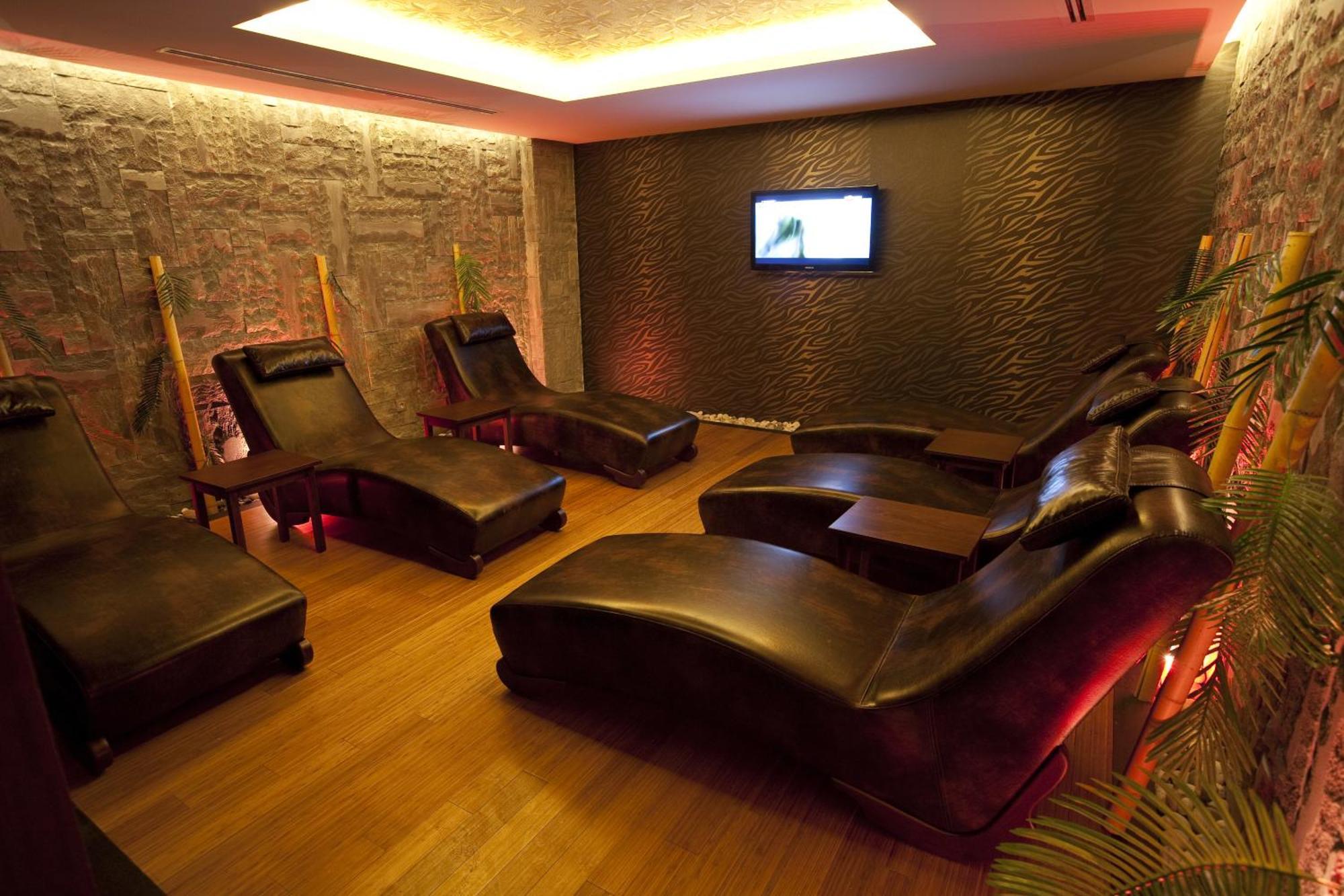 Fourway Hotel&Spa Dortyol Ngoại thất bức ảnh