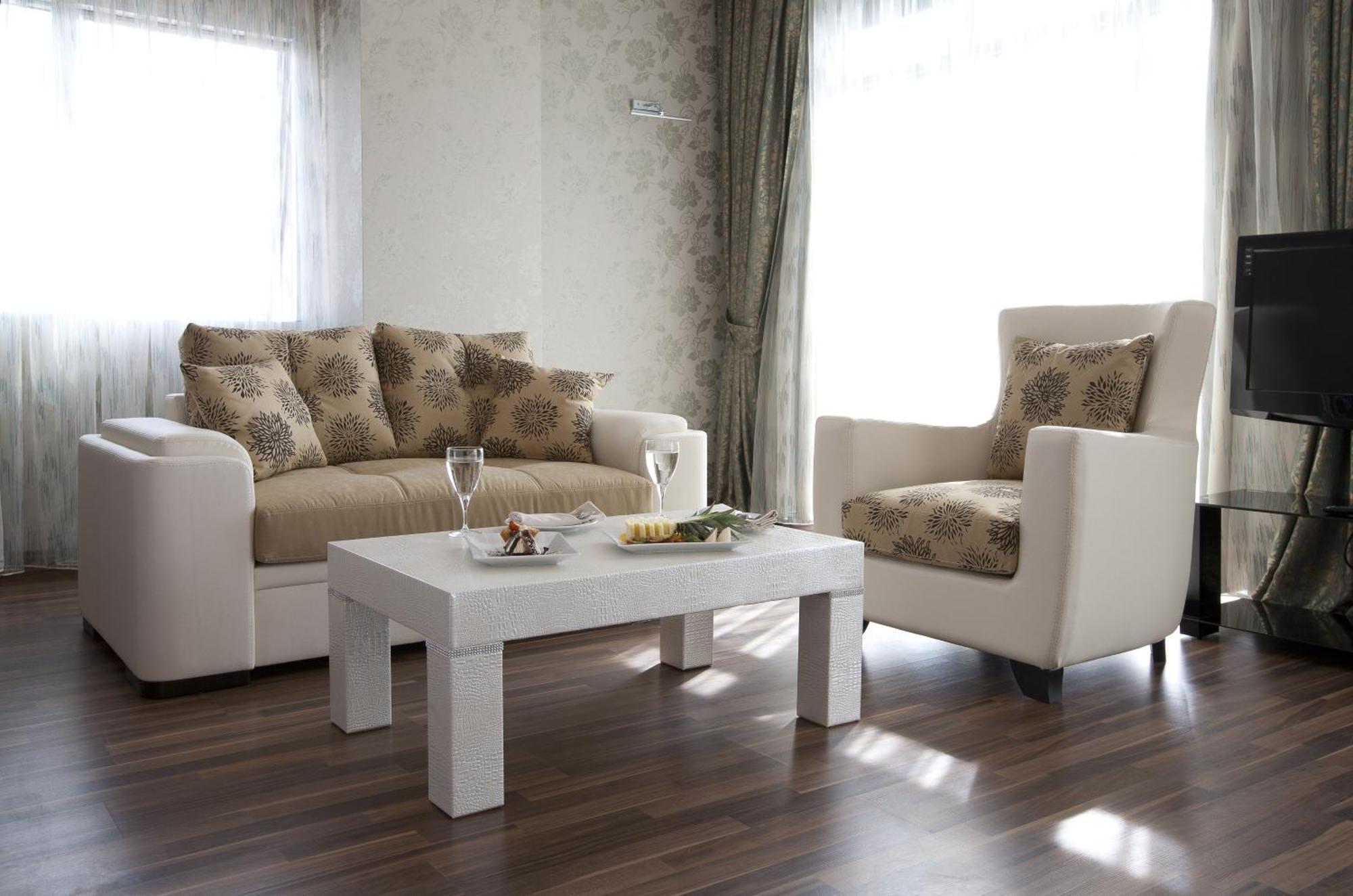 Fourway Hotel&Spa Dortyol Ngoại thất bức ảnh