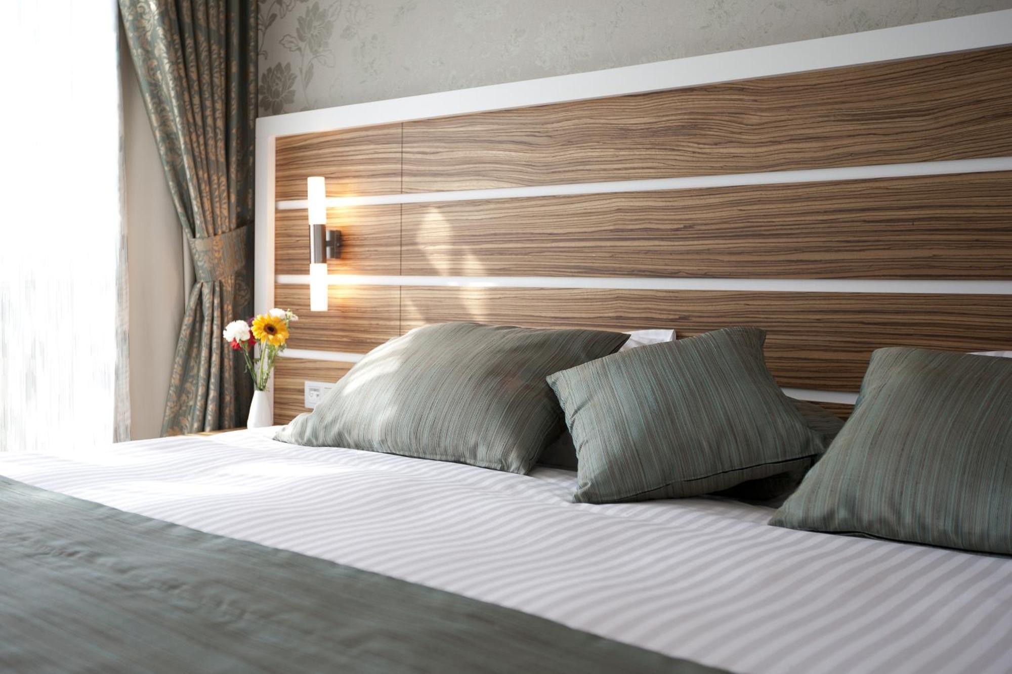 Fourway Hotel&Spa Dortyol Ngoại thất bức ảnh