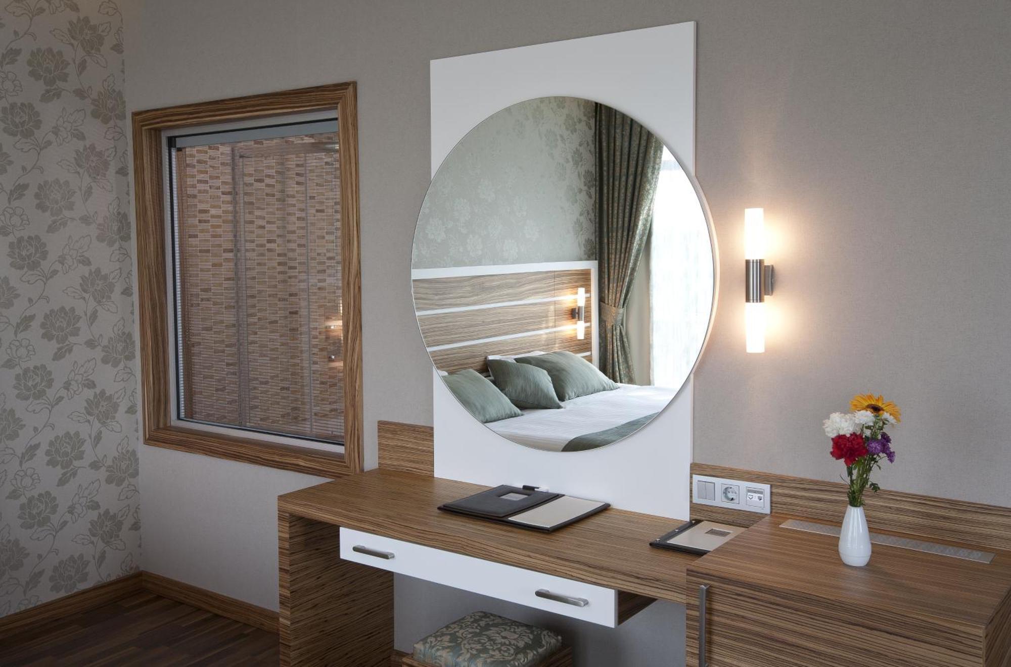 Fourway Hotel&Spa Dortyol Ngoại thất bức ảnh